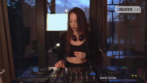 🔴 [HD+] Electronic Music Experience from Clubs, Events, Festivals and Studio Sessions 🎧🎶