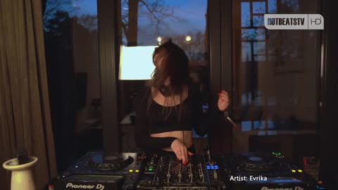 🔴 [HD+] Electronic Music Experience from Clubs, Events, Festivals and Studio Sessions 🎧🎶