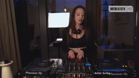 🔴 [HD+] Electronic Music Experience from Clubs, Events, Festivals and Studio Sessions 🎧🎶