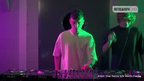 🔴 [HD+] Electronic Music Experience from Clubs, Events, Festivals and Studio Sessions 🎧🎶