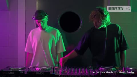 🔴 [HD+] Electronic Music Experience from Clubs, Events, Festivals and Studio Sessions 🎧🎶