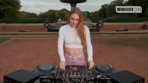 🔴 [HD+] Electronic Music Experience from Clubs, Events, Festivals and Studio Sessions 🎧🎶