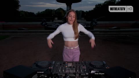 🔴 [HD+] Electronic Music Experience from Clubs, Events, Festivals and Studio Sessions 🎧🎶