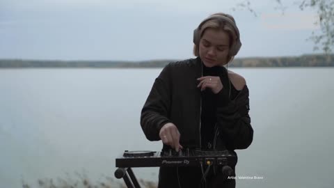 🔴 [HD+] Electronic Music Experience from Clubs, Events, Festivals and Studio Sessions 🎧🎶