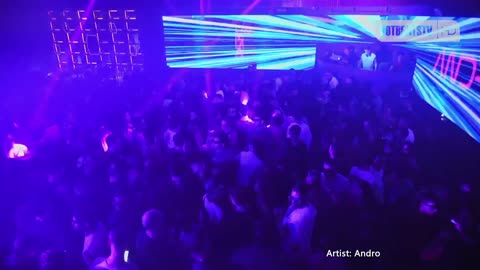 🔴 [HD+] Electronic Music Experience from Clubs, Events, Festivals and Studio Sessions 🎧🎶