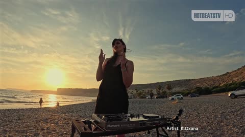 🔴 [HD+] Electronic Music Experience from Clubs, Events, Festivals and Studio Sessions 🎧🎶