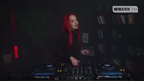 🔴 [HD+] Electronic Music Experience from Clubs, Events, Festivals and Studio Sessions 🎧🎶