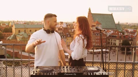 🔴 [HD+] Electronic Music Experience from Clubs, Events, Festivals and Studio Sessions 🎧🎶
