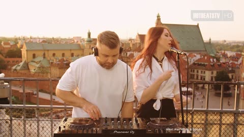 🔴 [HD+] Electronic Music Experience from Clubs, Events, Festivals and Studio Sessions 🎧🎶