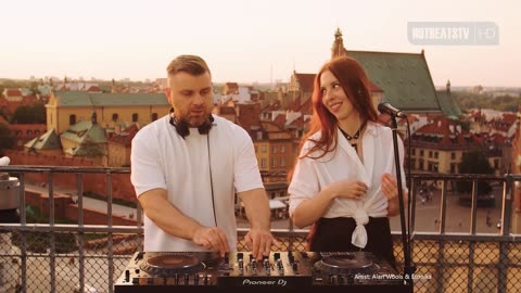 🔴 [HD+] Electronic Music Experience from Clubs, Events, Festivals and Studio Sessions 🎧🎶