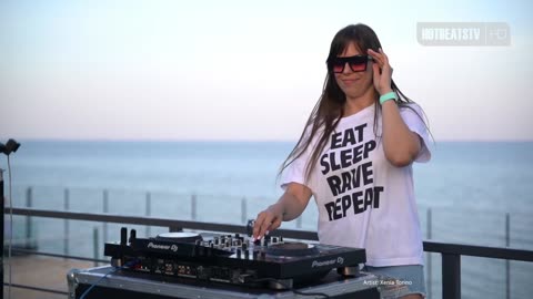 🔴 [HD+] Electronic Music Experience from Clubs, Events, Festivals and Studio Sessions 🎧🎶