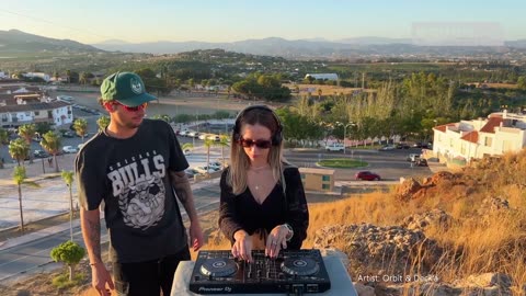 🔴 [HD+] Electronic Music Experience from Clubs, Events, Festivals and Studio Sessions 🎧🎶