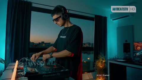 🔴 [HD+] Electronic Music Experience from Clubs, Events, Festivals and Studio Sessions 🎧🎶