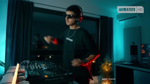 🔴 [HD+] Electronic Music Experience from Clubs, Events, Festivals and Studio Sessions 🎧🎶