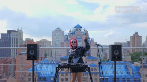 🔴 [HD+] Electronic Music Experience from Clubs, Events, Festivals and Studio Sessions 🎧🎶