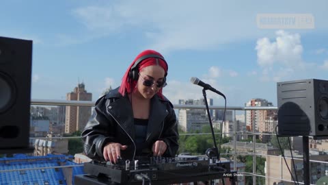 🔴 [HD+] Electronic Music Experience from Clubs, Events, Festivals and Studio Sessions 🎧🎶