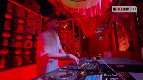 🔴 [HD+] Electronic Music Experience from Clubs, Events, Festivals and Studio Sessions 🎧🎶