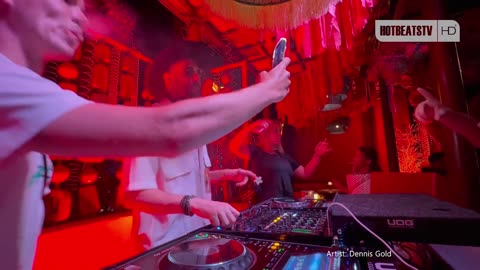 🔴 [HD+] Electronic Music Experience from Clubs, Events, Festivals and Studio Sessions 🎧🎶