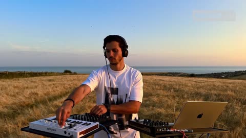 🔴 [HD+] Electronic Music Experience from Clubs, Events, Festivals and Studio Sessions 🎧🎶
