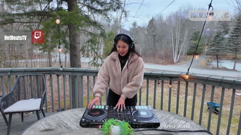 🔴 [HD+] Electronic Music Experience from Clubs, Events, Festivals and Studio Sessions 🎧🎶