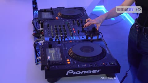 🔴 [HD+] Electronic Music Experience from Clubs, Events, Festivals and Studio Sessions 🎧🎶