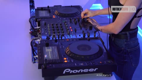 🔴 [HD+] Electronic Music Experience from Clubs, Events, Festivals and Studio Sessions 🎧🎶