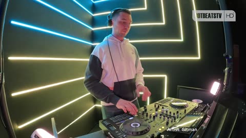 🔴 [HD+] Electronic Music Experience from Clubs, Events, Festivals and Studio Sessions 🎧🎶