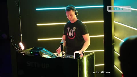 🔴 [HD+] Electronic Music Experience from Clubs, Events, Festivals and Studio Sessions 🎧🎶