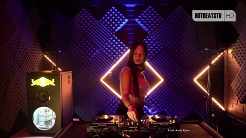 🔴 [HD+] Electronic Music Experience from Clubs, Events, Festivals and Studio Sessions 🎧🎶