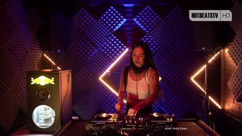 🔴 [HD+] Electronic Music Experience from Clubs, Events, Festivals and Studio Sessions 🎧🎶