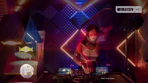 🔴 [HD+] Electronic Music Experience from Clubs, Events, Festivals and Studio Sessions 🎧🎶