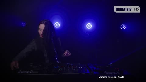 🔴 [HD+] Electronic Music Experience from Clubs, Events, Festivals and Studio Sessions 🎧🎶