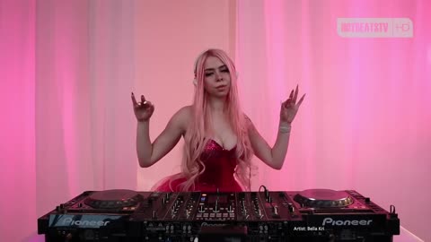 🔴 [HD+] Electronic Music Experience from Clubs, Events, Festivals and Studio Sessions 🎧🎶