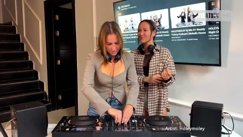 🔴 [HD+] Electronic Music Experience from Clubs, Events, Festivals and Studio Sessions 🎧🎶