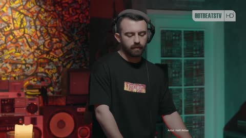 🔴 [HD+] Electronic Music Experience from Clubs, Events, Festivals and Studio Sessions 🎧🎶