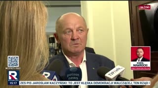 Grubo‼️ Sawicki: Czas najwyższy spróbować z innym premierem