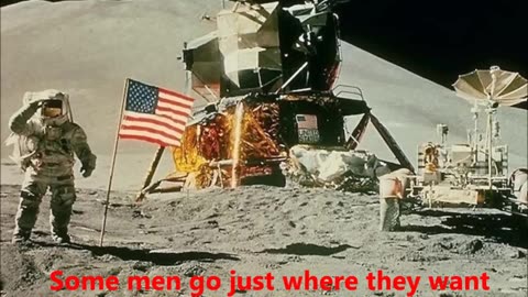 Bob Seger -Shame On The Moon (With Lyrics)