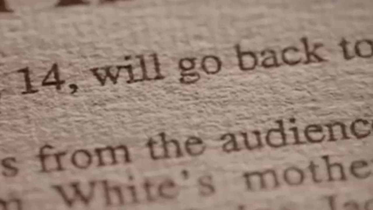 Michael Jackson - Gone Too Soon (Official Video)