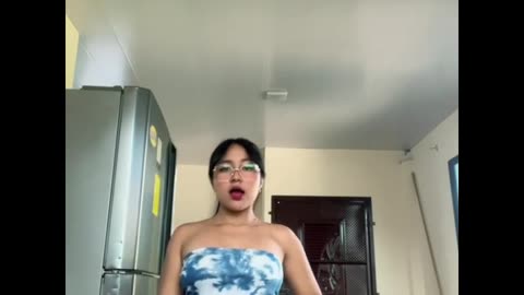 goyang lagi viral