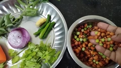 Bobbarlu green 🍏🍏 piece curry