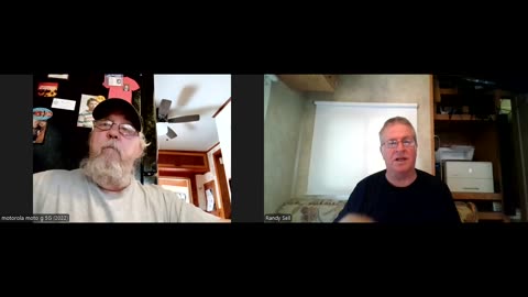 06/13/25 THE RELL with Ron & Randy Eoisode 43