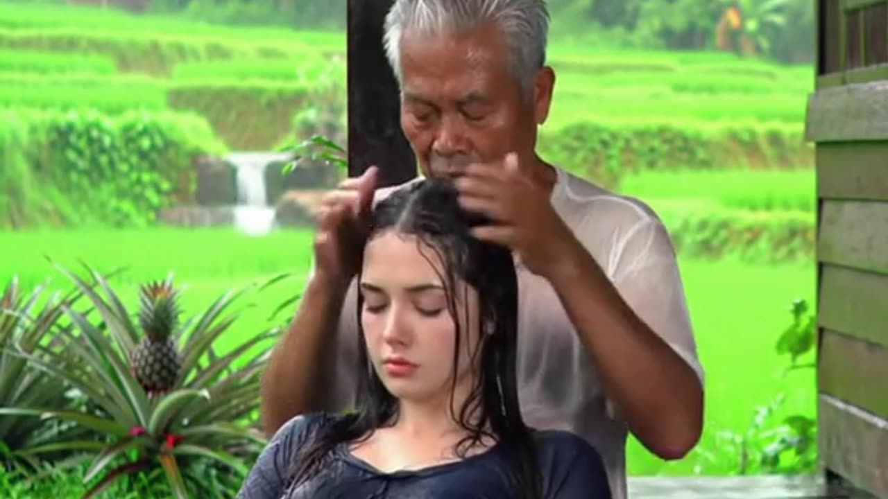 Viral rain vedio fanny follow mee my chanal