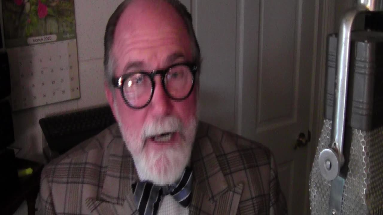 The Bright Spot Hour, May 21, 2025