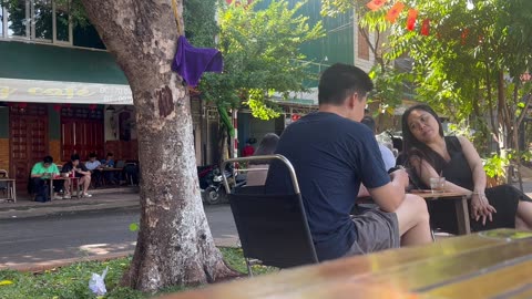 Discovering Hidden Gems: Today’s Café Edition