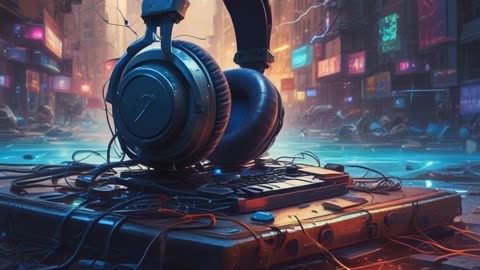 Drum'n'Bass - Liquidfunk 172