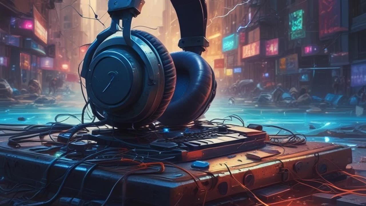 Drum'n'Bass - Liquidfunk 172