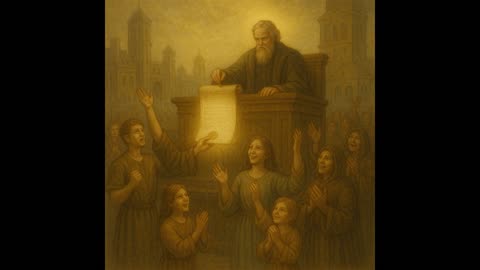 Act III Revelations - Equity