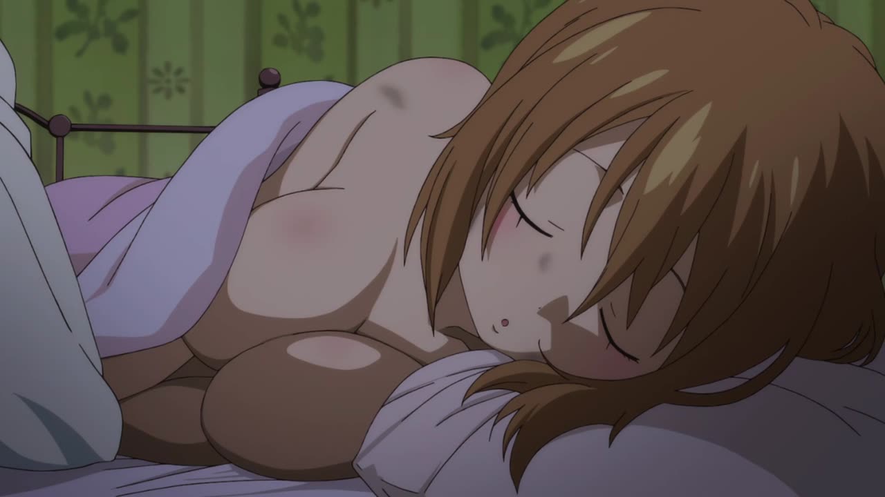 Soul Eater Not - Meme naked