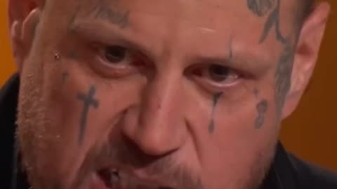 Jelly Roll Praises Jesus Christ at the Grammys