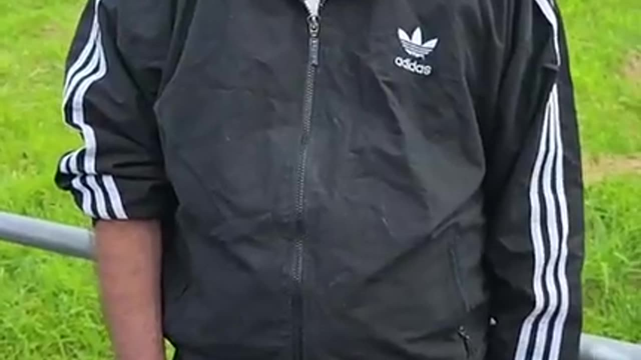 DANK Dragon - Michael T